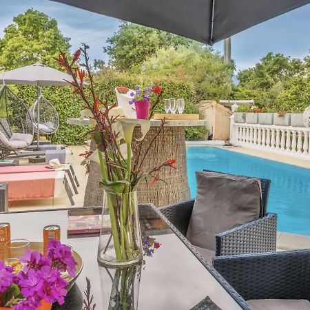 Villa Tous Conforts Avec Piscine Privee Et Acces Plage Cervione Exterior foto