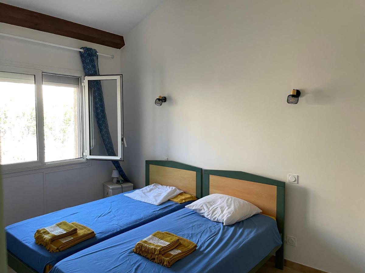 Villa Tous Conforts Avec Piscine Privee Et Acces Plage Cervione Exterior foto