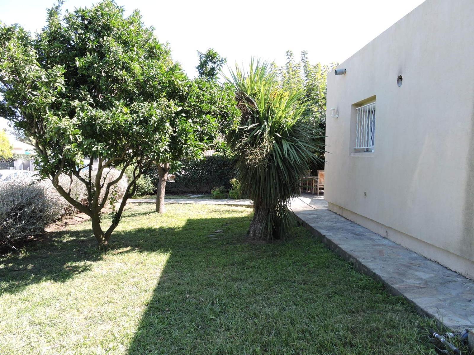 Villa Tous Conforts Avec Piscine Privee Et Acces Plage Cervione Exterior foto